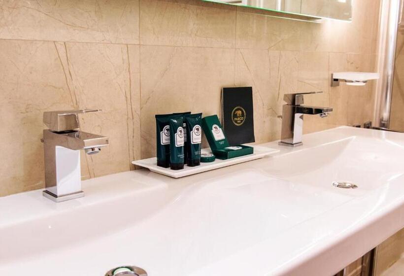 اتاق راحتی سه تخته, Aqua Montis Resort & Spa