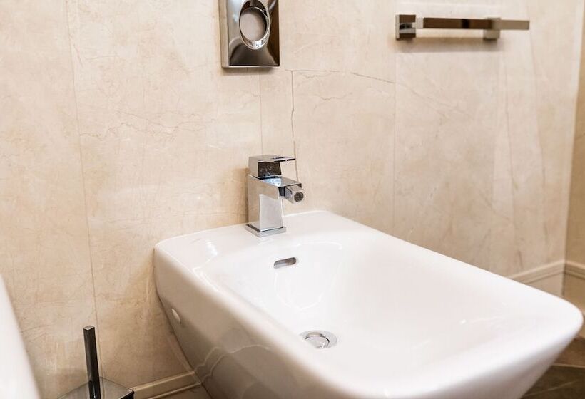 اتاق راحتی سه تخته, Aqua Montis Resort & Spa
