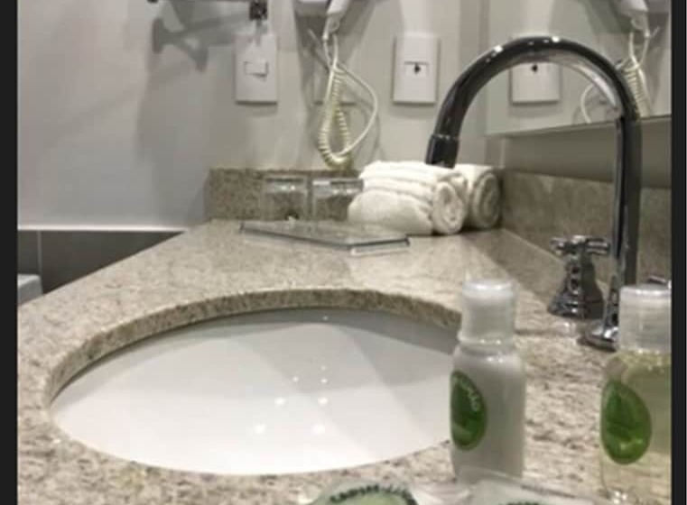 Апартаменты Superior 1 Спальня, Granja Brasil Resort