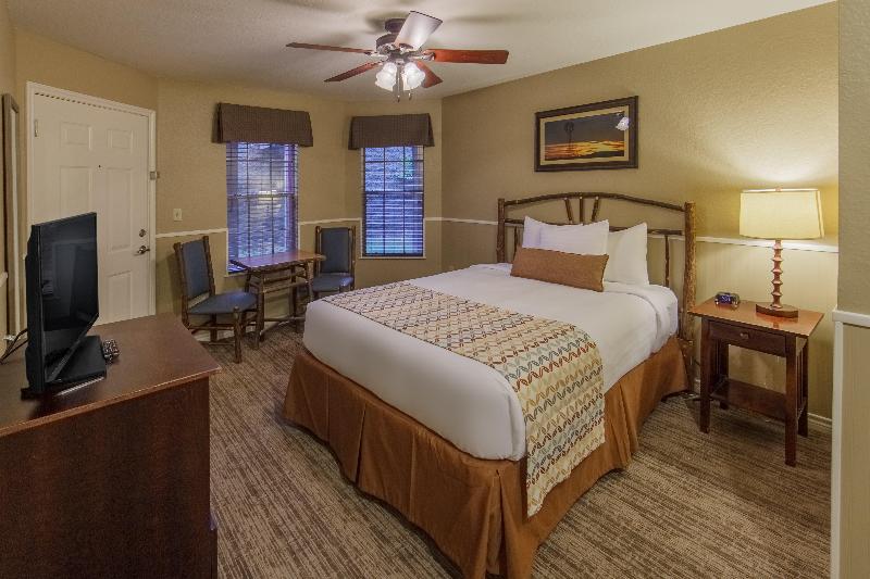 Вилла 2 Спальни, Holiday Inn Club Vacations Villages Resort At Lake Palestine