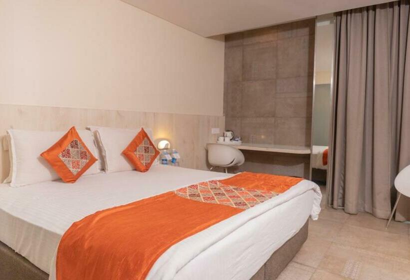 Номер Премиум, Kyriad  Candolim  Goa