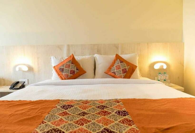 Номер Премиум, Kyriad  Candolim  Goa
