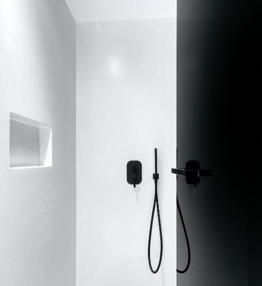 Номер Deluxe Вид на Море, Tagoo Black Mykonos