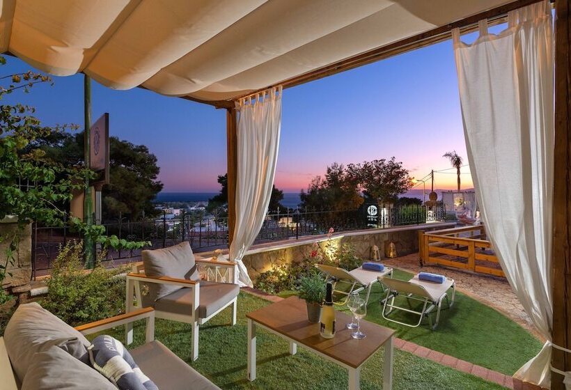 , Pefkos View Suites & Maisonette