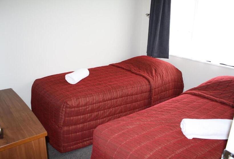 Апартаменты 2 Спальни, Oxford Court Motel