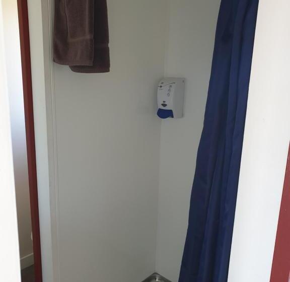 Апартаменты Deluxe 1 Спальня, Oxford Court Motel