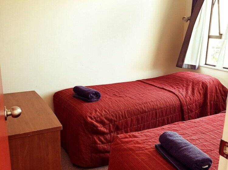 Апартаменты 2 Спальни, Oxford Court Motel