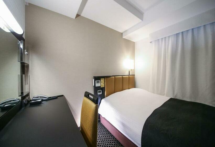 Номер Стандарт Индивидуальный, Apa Hotel Sugamo Ekimae
