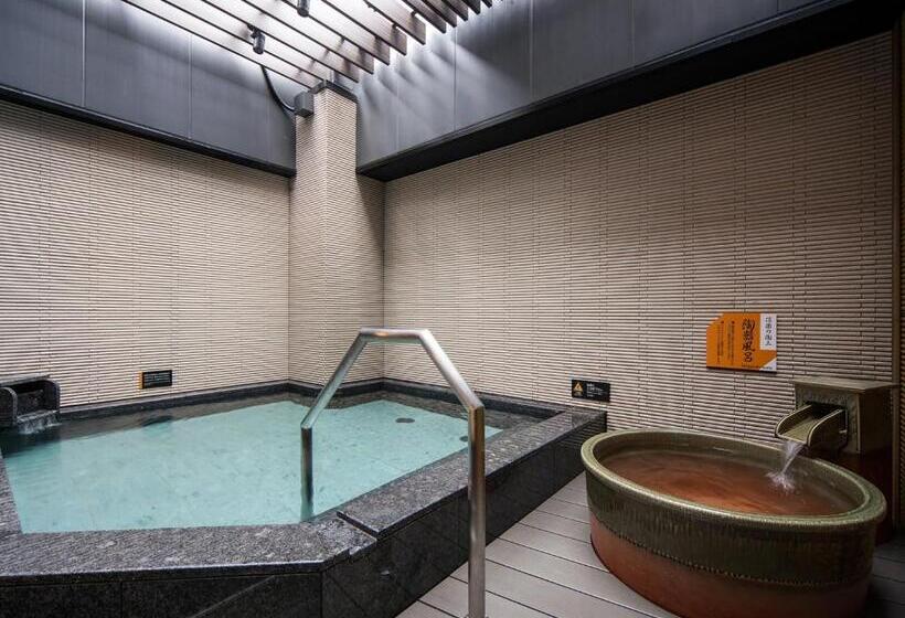 Номер Стандарт, Apa Hotel Sugamo Ekimae