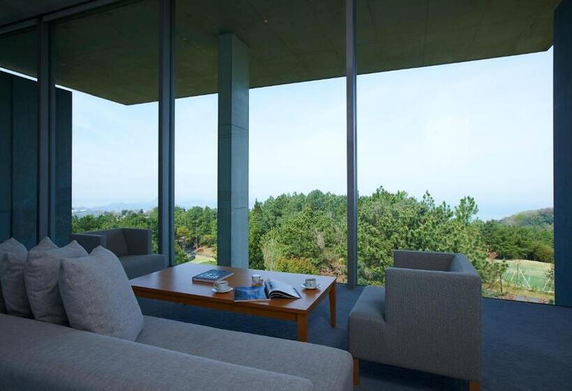 스위트, Setouchi Retreat By Onko Chishin