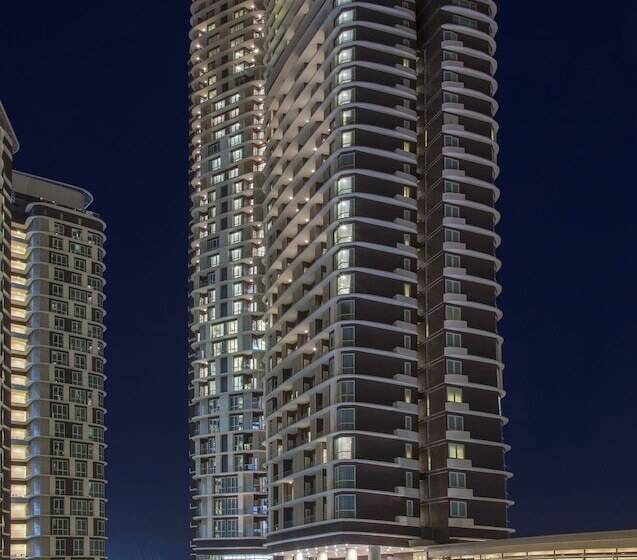 סטודיו פרמיום, Somerset Medini Iskandar Puteri