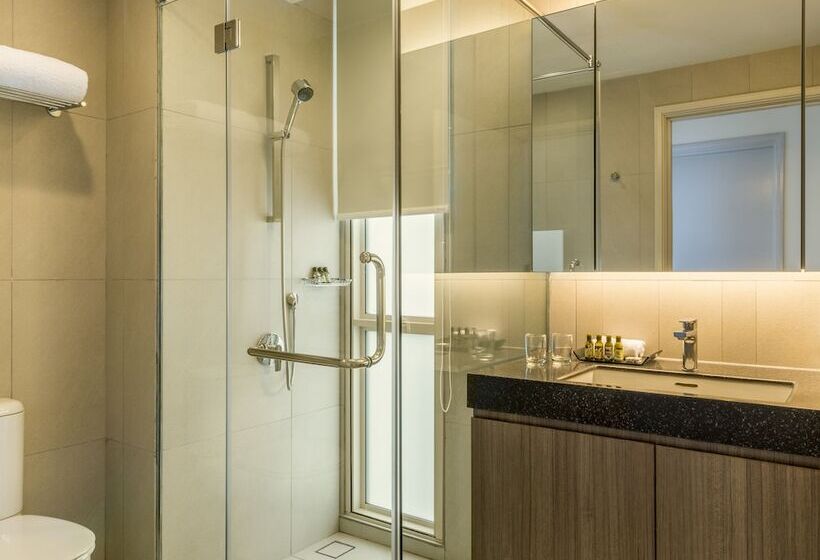 דירת חדר פרמיום, Somerset Medini Iskandar Puteri