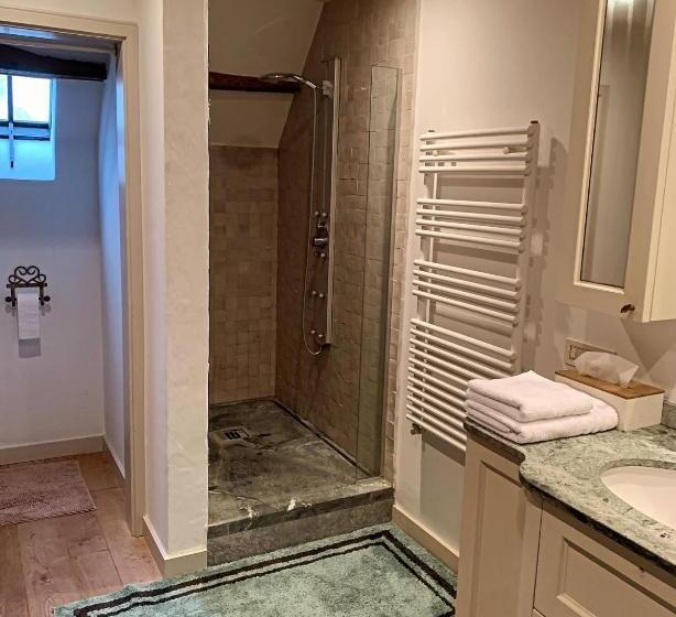 Стандартный Номер Кровать Кинг, Hamiora Wellness B&b