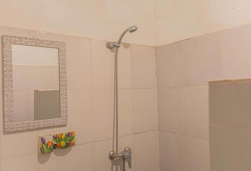 Номер Стандарт Вид на Горы, Nobody Inn Bali At Arya Guest House