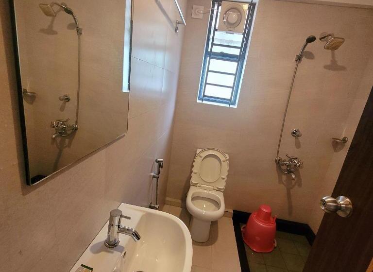 Номер Deluxe, Four Squares Inn, Technopark Phase 3