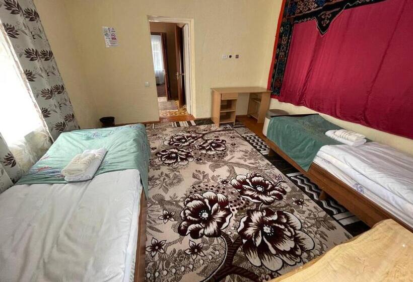 اتاق استاندارد, Guest House Emily 2