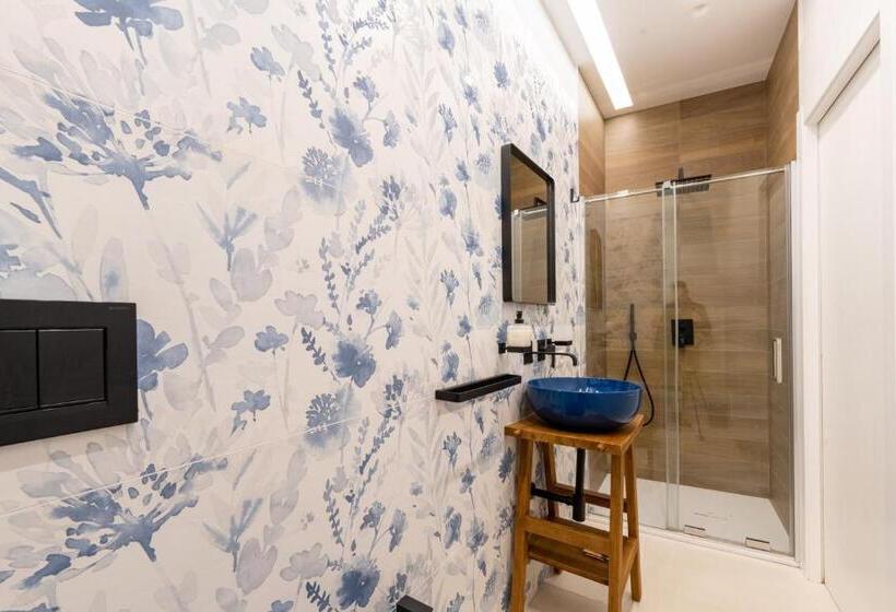 豪华房间, Fran City Suite