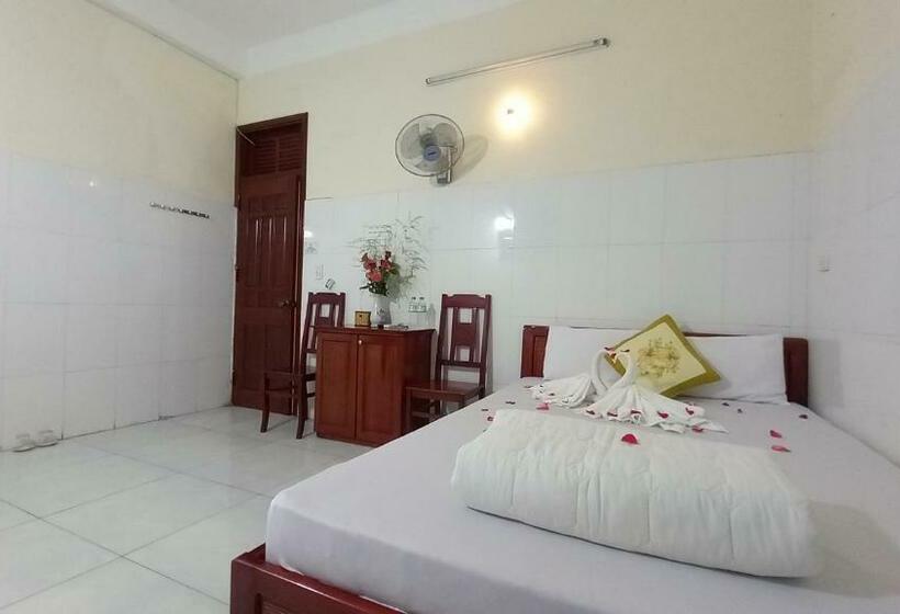 اتاق استاندارد, Thai Binh Motel