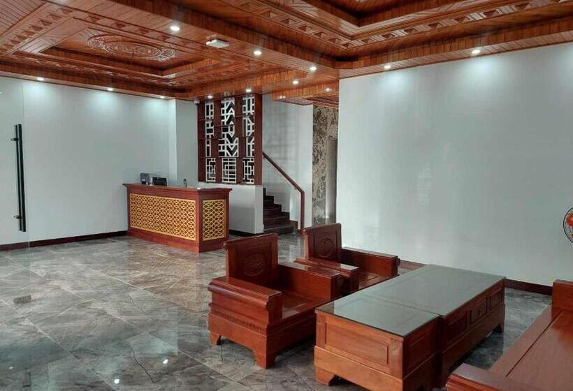 اتاق استاندارد با بالکن, May Boutique Villa Hội An