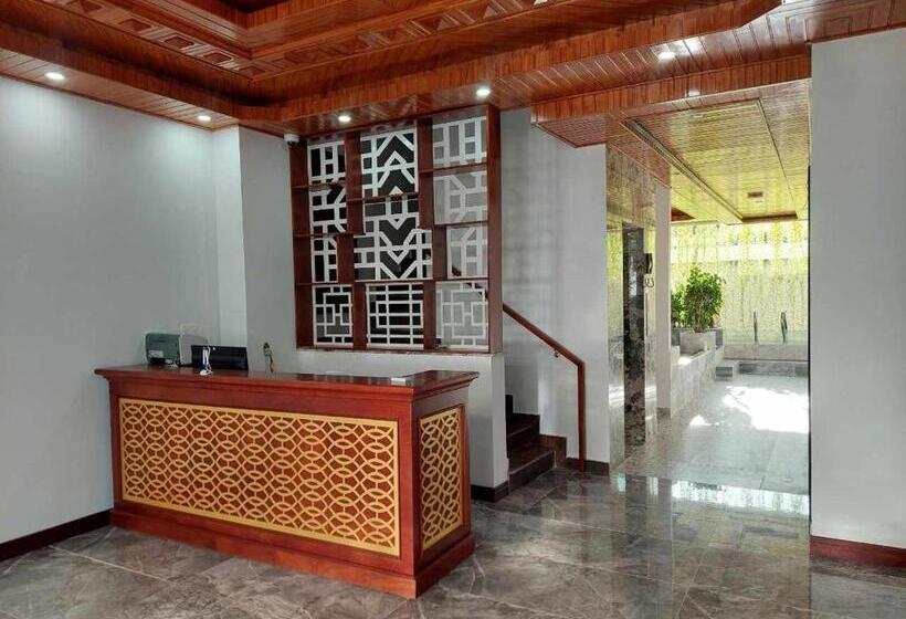 اتاق لوکس, May Boutique Villa Hội An