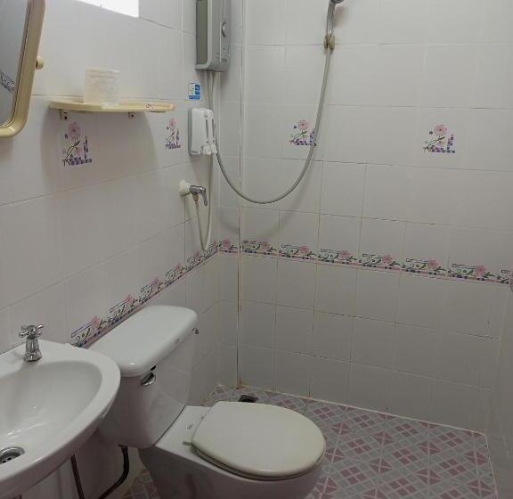 Номер Стандарт, Phamarn View Guesthouse