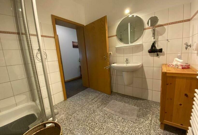 Апартаменты 2 Спальни, Ferienwohnung Heideschmetterling