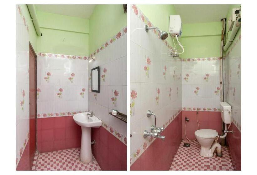 Номер Стандарт, O Seabreeze Residency