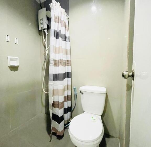 Семейный Номер Deluxe, Salinas Suites