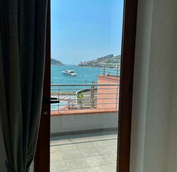 Номер Deluxe, Mirage Rooms & Apartments