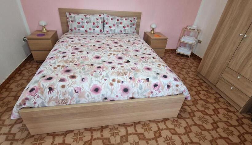 Номер Стандарт Вид на Горы, B&b Nina