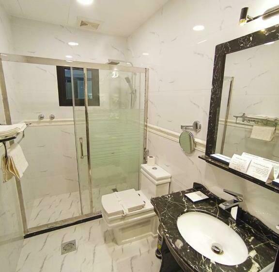 Люкс Вид на Море, Guest House Hotel Apartments