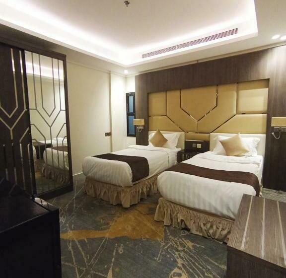Люкс 3 Спальни, Guest House Hotel Apartments