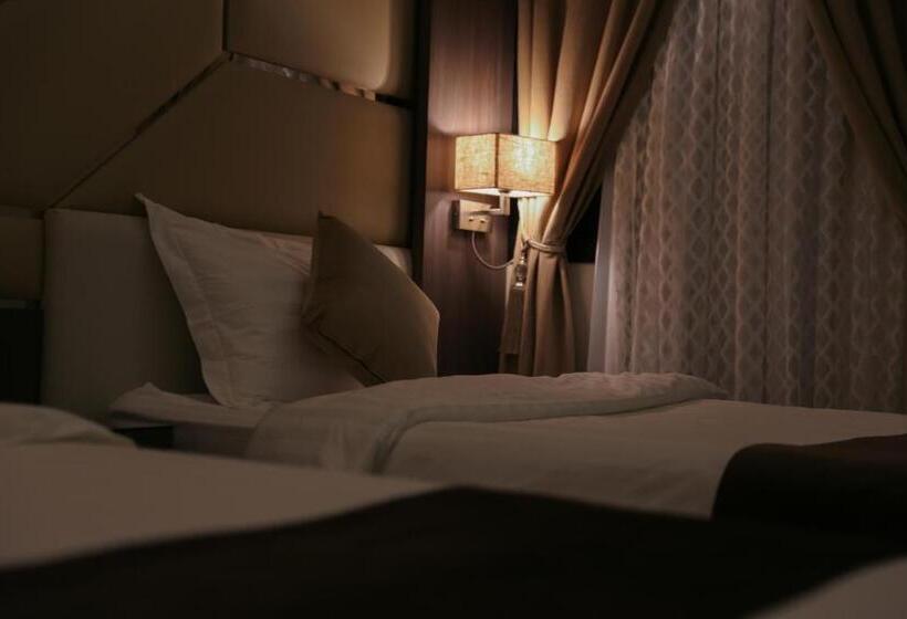 Habitació Estàndard, Guest House Hotel Apartments