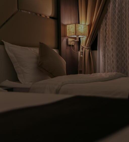 Номер Стандарт, Guest House Hotel Apartments