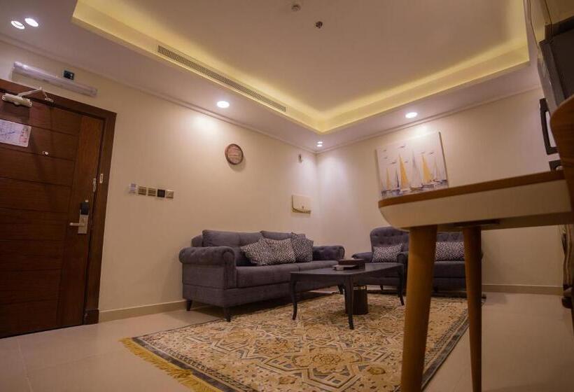 Люкс Вид на Море, Guest House Hotel Apartments