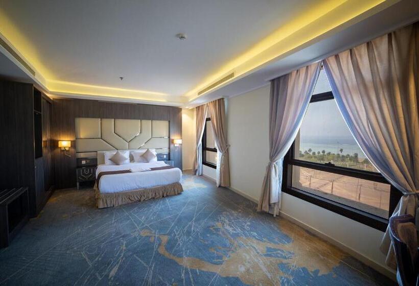 Люкс Вид на Море, Guest House Hotel Apartments