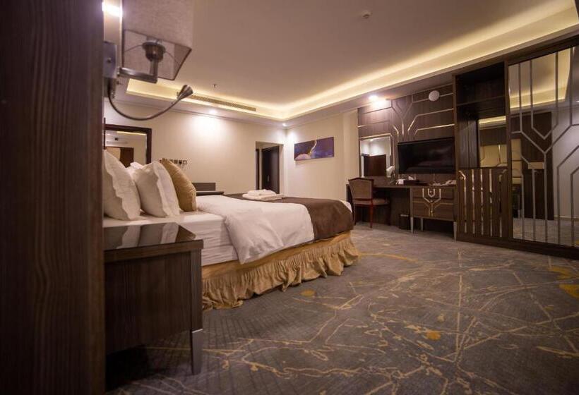 Студия Deluxe, Guest House Hotel Apartments