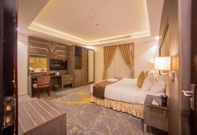 Студия Deluxe, Guest House Hotel Apartments