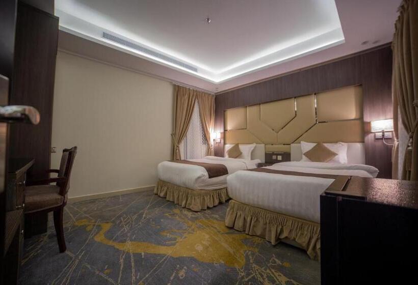 Suite 3 Dormitoris, Guest House Hotel Apartments