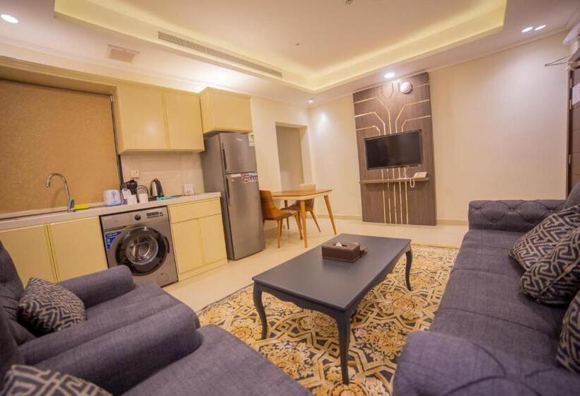 Suite Presidencial, Guest House Hotel Apartments