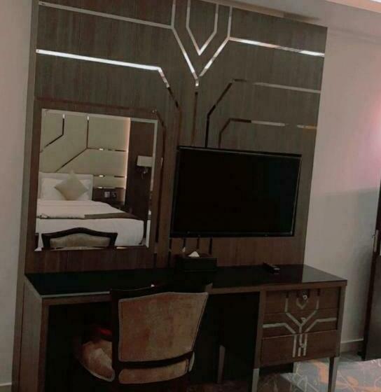 Habitació Estàndard, Guest House Hotel Apartments