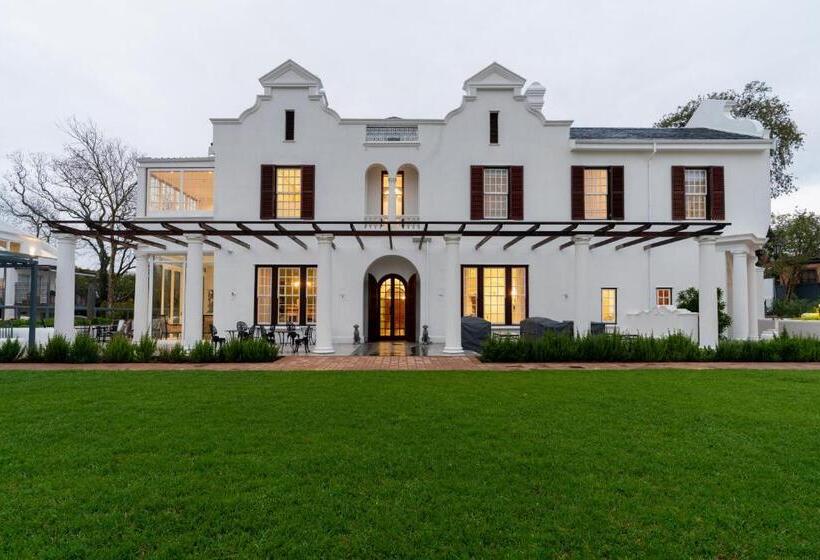 Номер Стандарт Вид на Сад, Wytham Manor House