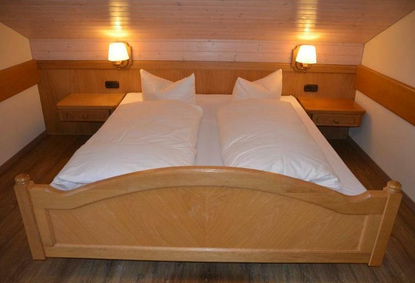 Номер Стандарт, Alpenlodge Pfronten