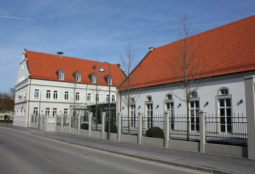 Номер Superior, Alte Brauerei Mertingen