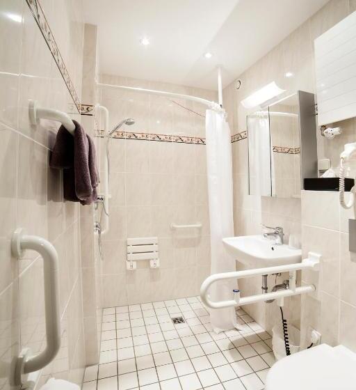 Suíte Familiar, Eilenriedestift Appartements