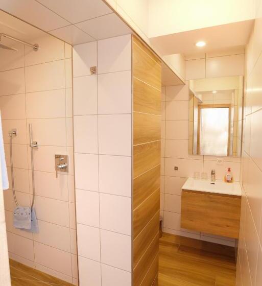 Номер Deluxe, Gasthof Krone