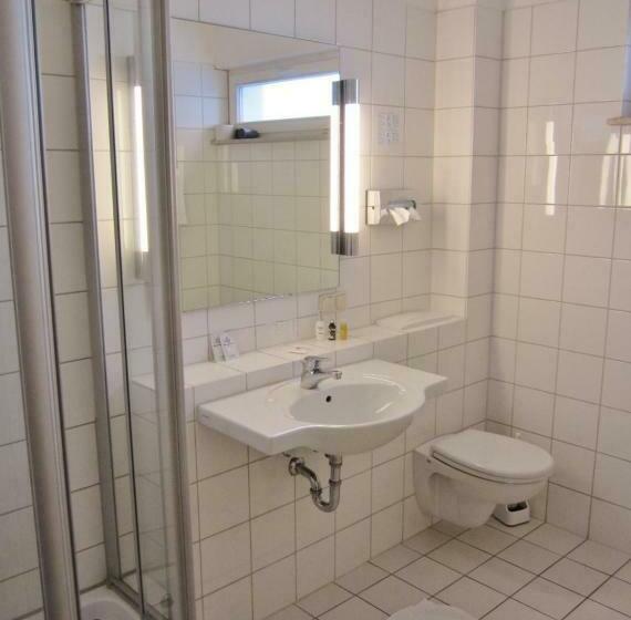 Standard Værelse, Grimmelshausen