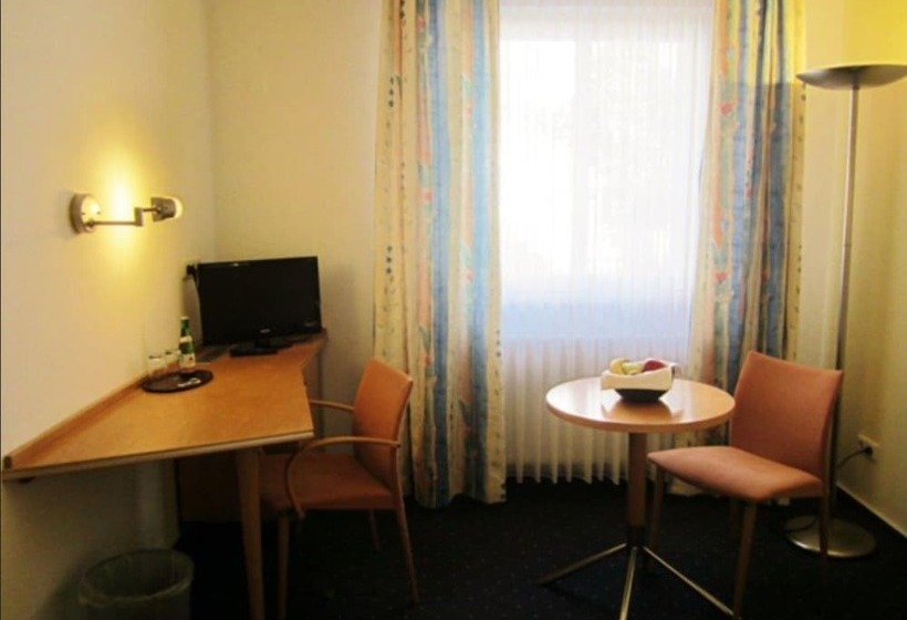 Comfort Værelse, Grimmelshausen