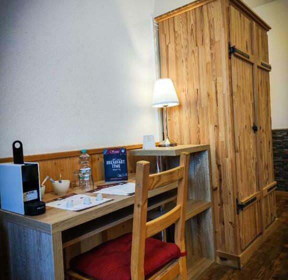 스탠다드 룸, Landgasthof Sonne