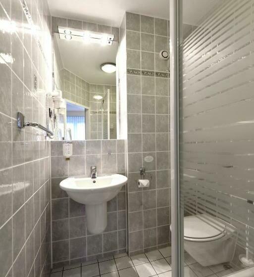 Люкс, Lat Hotel & Apartmenthaus Berlin